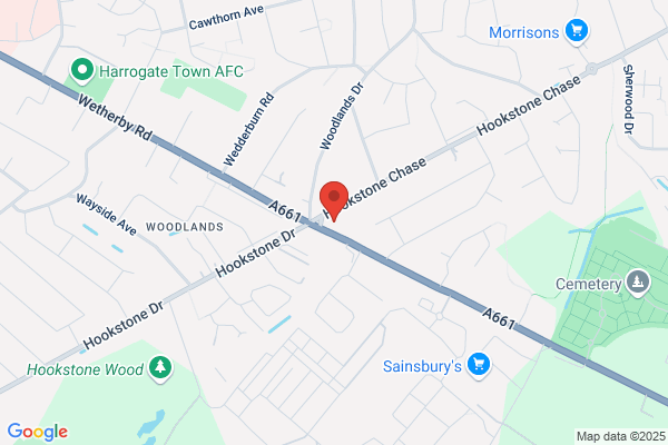 SPAR Euro Garage Woodlands