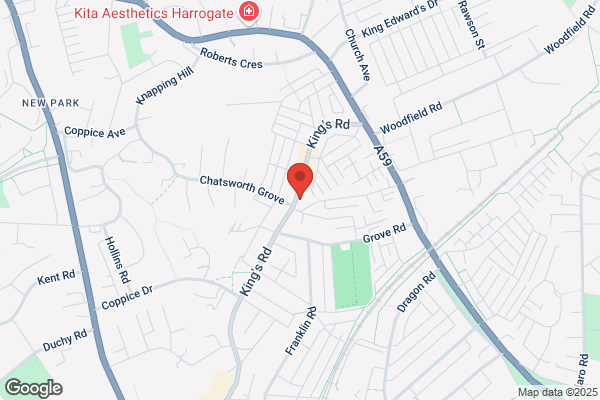 Sandersons Interiors