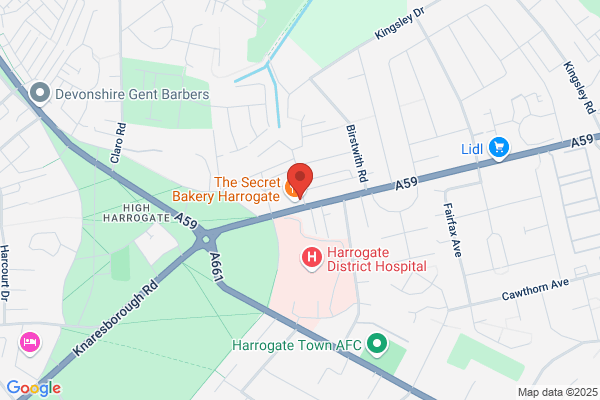 Dental Arts of Harrogate