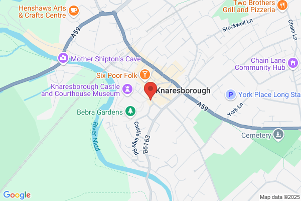E J Storey