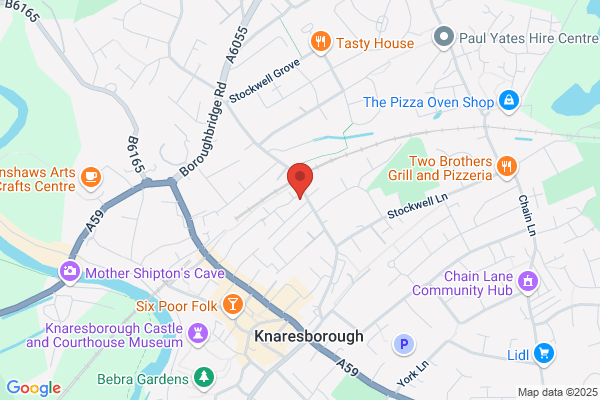 Beech House Surgery