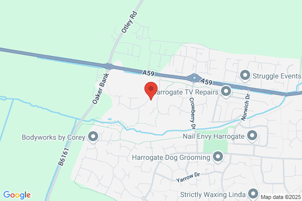Harrogate School Of Motoring