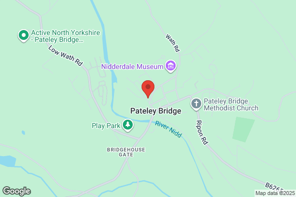 Nidderdale Community Education