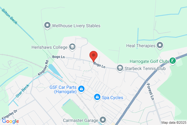 H Glover Electrical Ltd