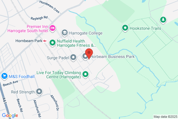 Meridian Environmental Consultants Ltd