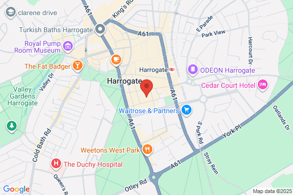 Wigginton Roberts Estate Agents