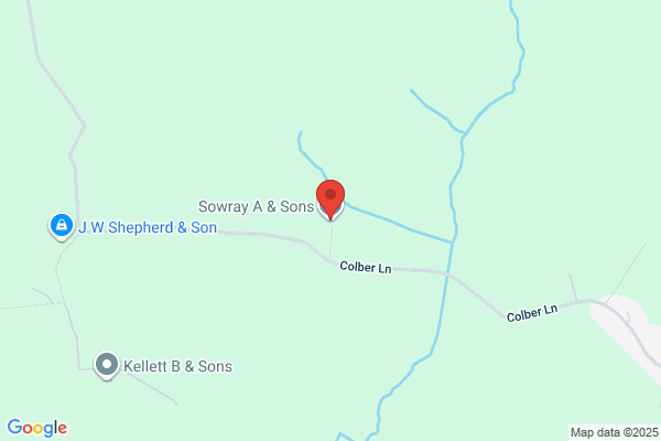 A Sowray & Sons