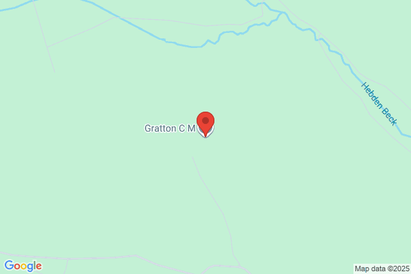 C M Gratton