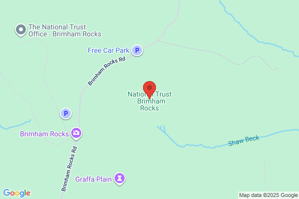 F D Smith