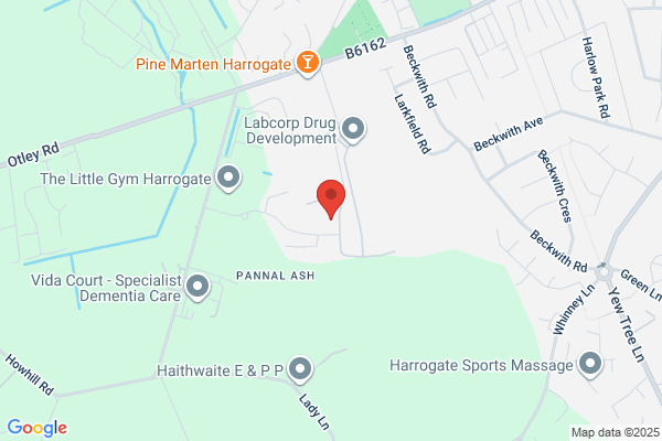 Hemdale Financial Management Ltd