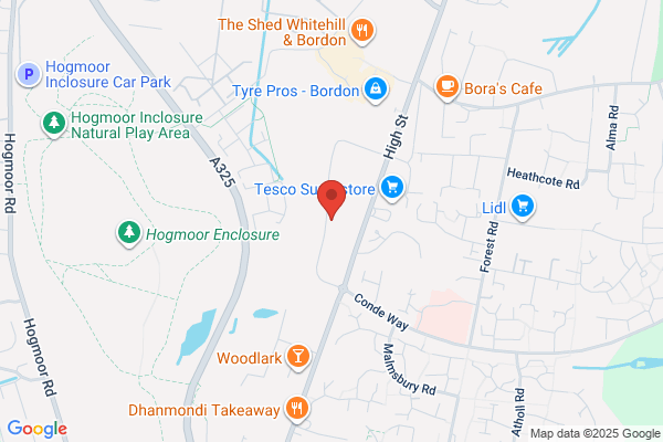 Nidd Valley Medical Ltd