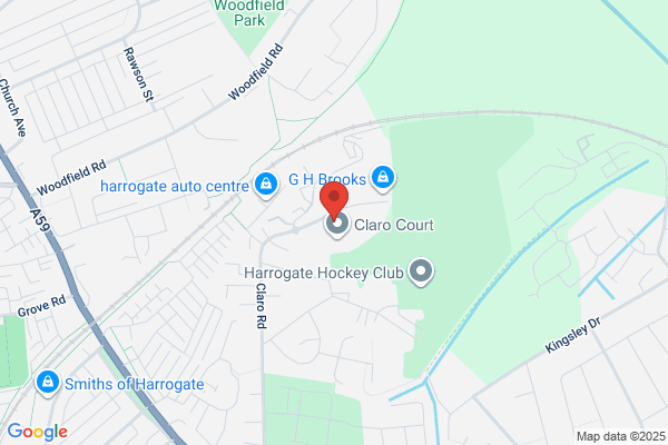 Premier Martial Arts Harrogate