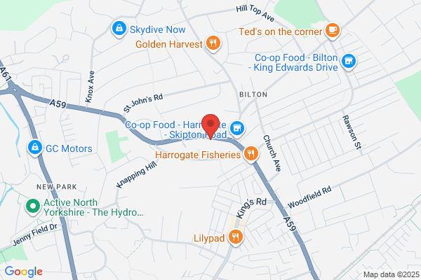 Heywood Timber Services