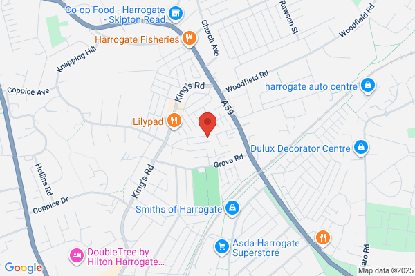 David Scruton Auto Repairs
