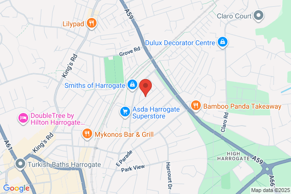 Motorvation Of Harrogate