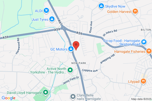 Nationwide Auto Centres