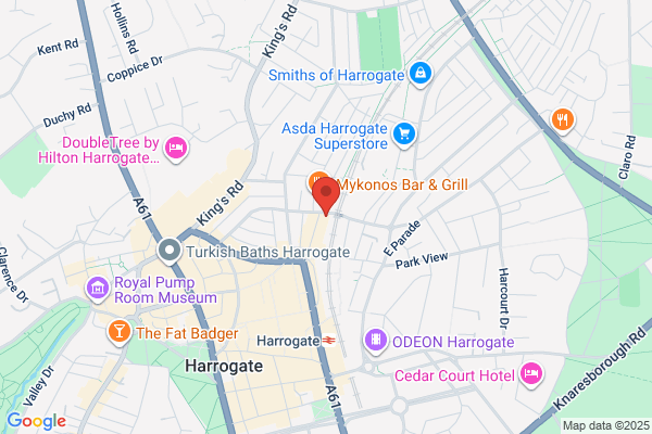 Nationwide Autocentres