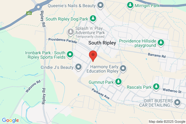 Ripley Valley Commercials