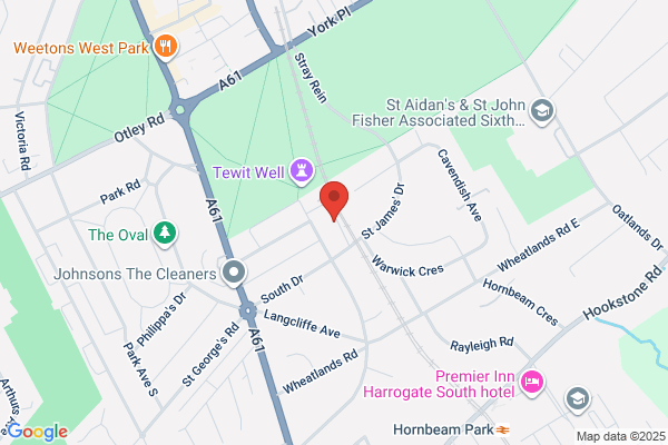 Tewit Park Auto Services