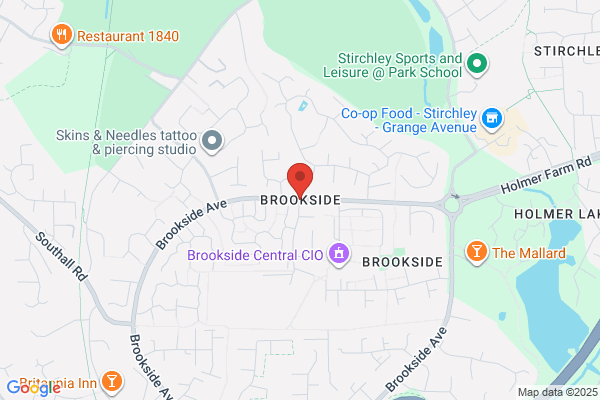 Brookside