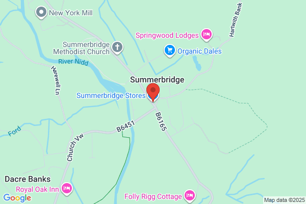 Summerbridge Stores
