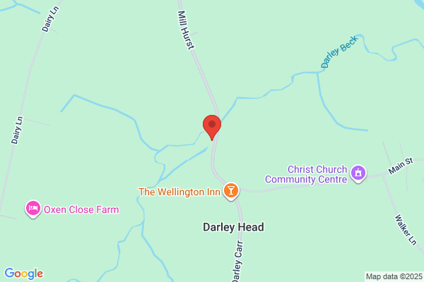 Darley Mill Centre