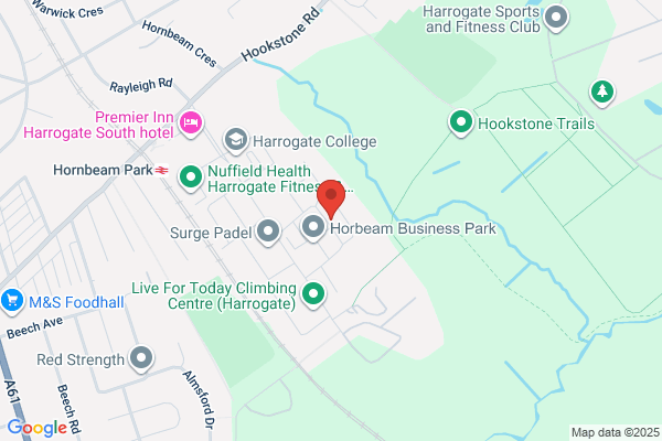 Peartree Heybridge