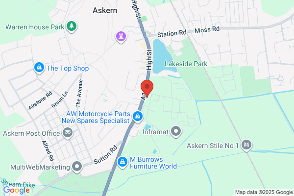 Askern Guest House