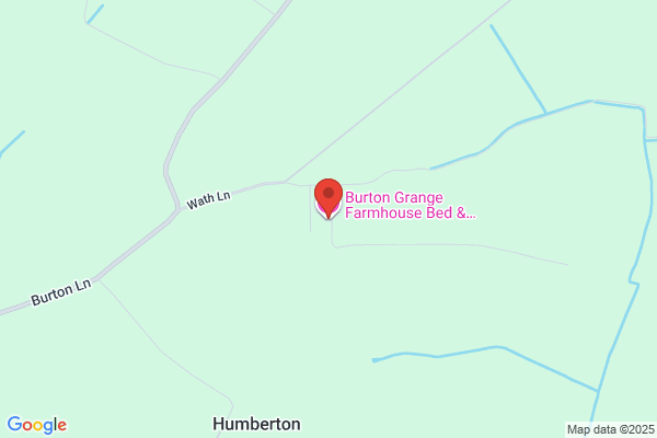 Burton B & B