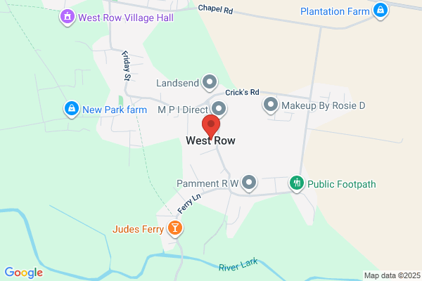 West Row