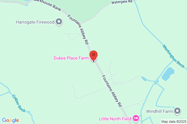 Dukes Place Holiday Homes