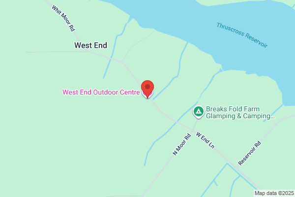 West End Outdoor Centre