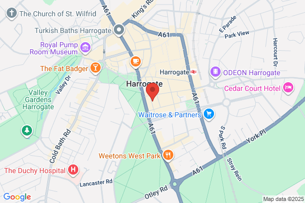 Hotel du Vin & Bistro Harrogate