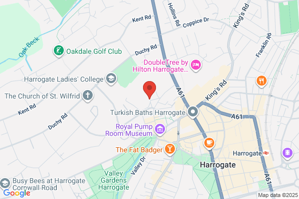 Grants Hotel & Chimney Pots Bistro