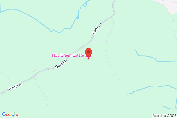 Hob Green