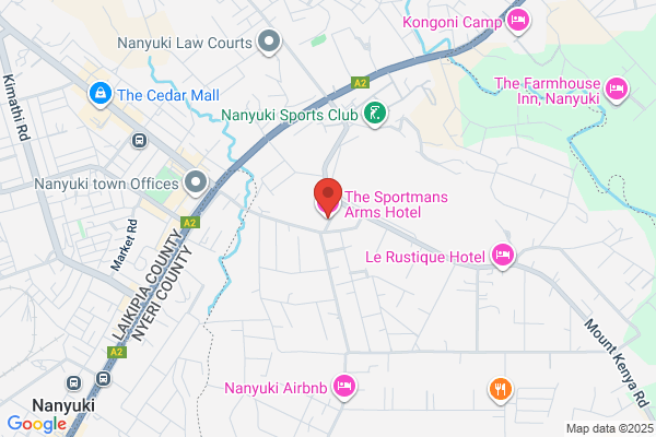 Sportsmans Arms Hotel