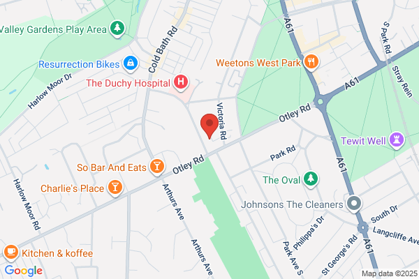 Abbeyfield Harrogate Society