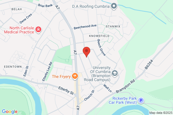 K P Joinery