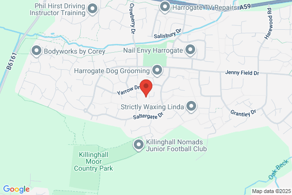 Harrogate Language Academy