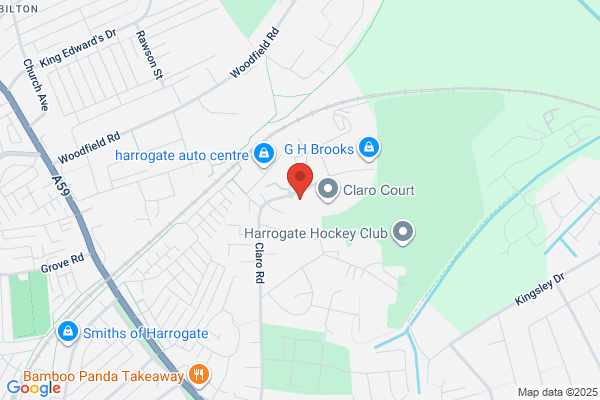 Classiclean Of Harrogate