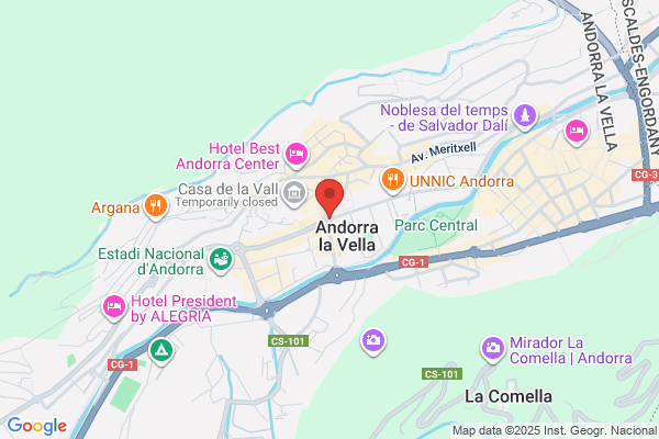 Andorra