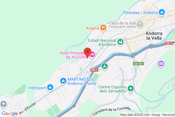 Andorra Marketing