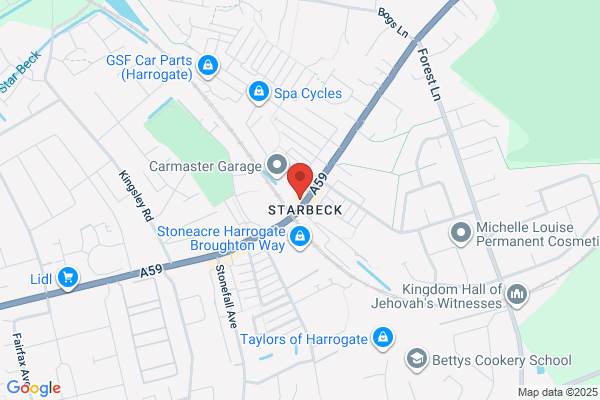 Staiano Motor Cycles Ltd
