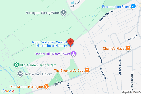H G S Nursery Ltd