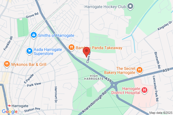 Play Away Day Nursery