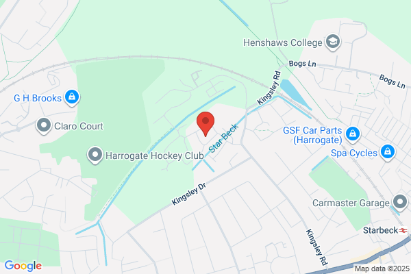 Kingsley Nursing & Residential Centre