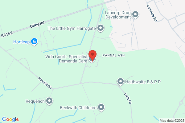 Warwick Private Nursing Home
