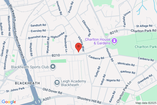 Page Opticians