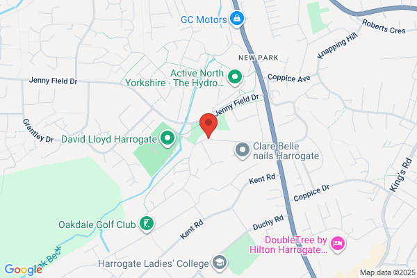 Harrogate Pest Control