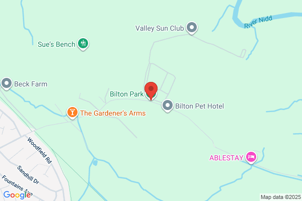 Bilton Park